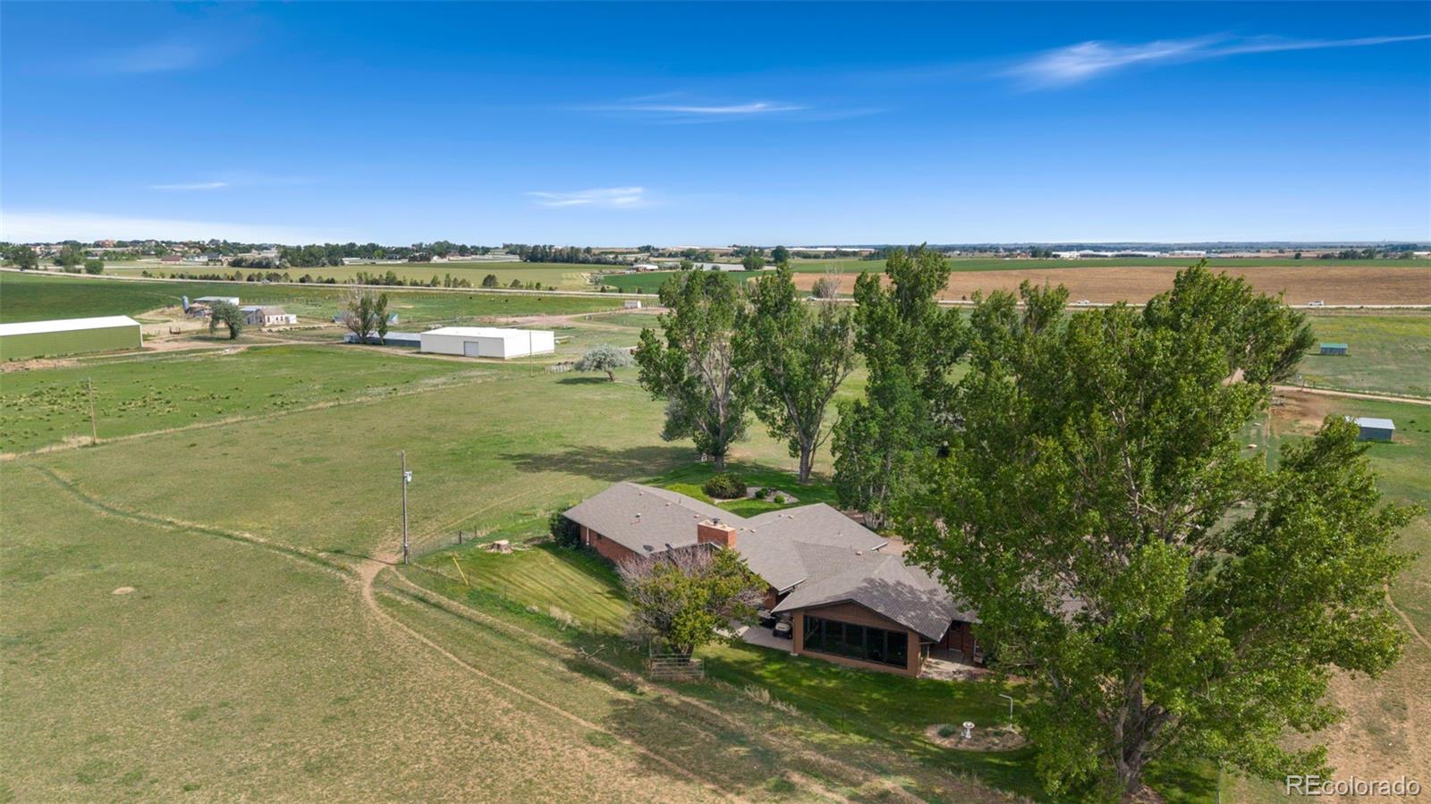 10545 Highway 14, Ault, CO, 80610, USA, ,Residential,Pending,10545 Highway 14,2066276