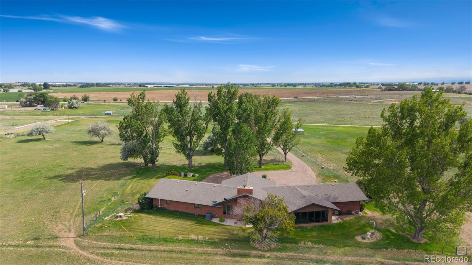10545 Highway 14, Ault, CO, 80610, USA, ,Residential,Pending,10545 Highway 14,2066276