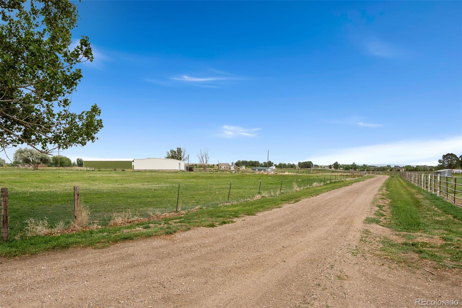 10545 Highway 14, Ault, CO, 80610, USA, ,Residential,Pending,10545 Highway 14,2066276