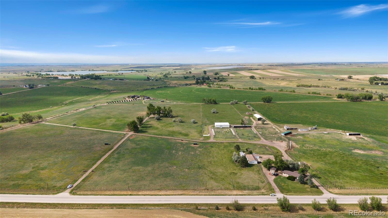 10545 Highway 14, Ault, CO, 80610, USA, ,Residential,Pending,10545 Highway 14,2066276