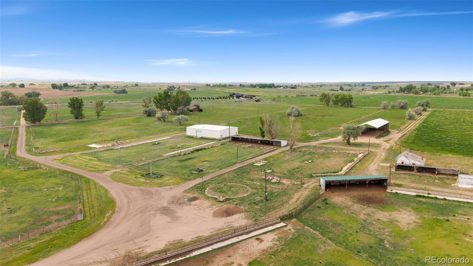 10545 Highway 14, Ault, CO, 80610, USA, ,Residential,Pending,10545 Highway 14,2066276