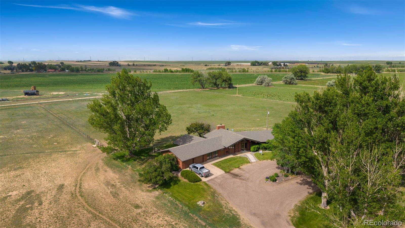 10545 Highway 14, Ault, CO, 80610, USA, ,Residential,Pending,10545 Highway 14,2066276