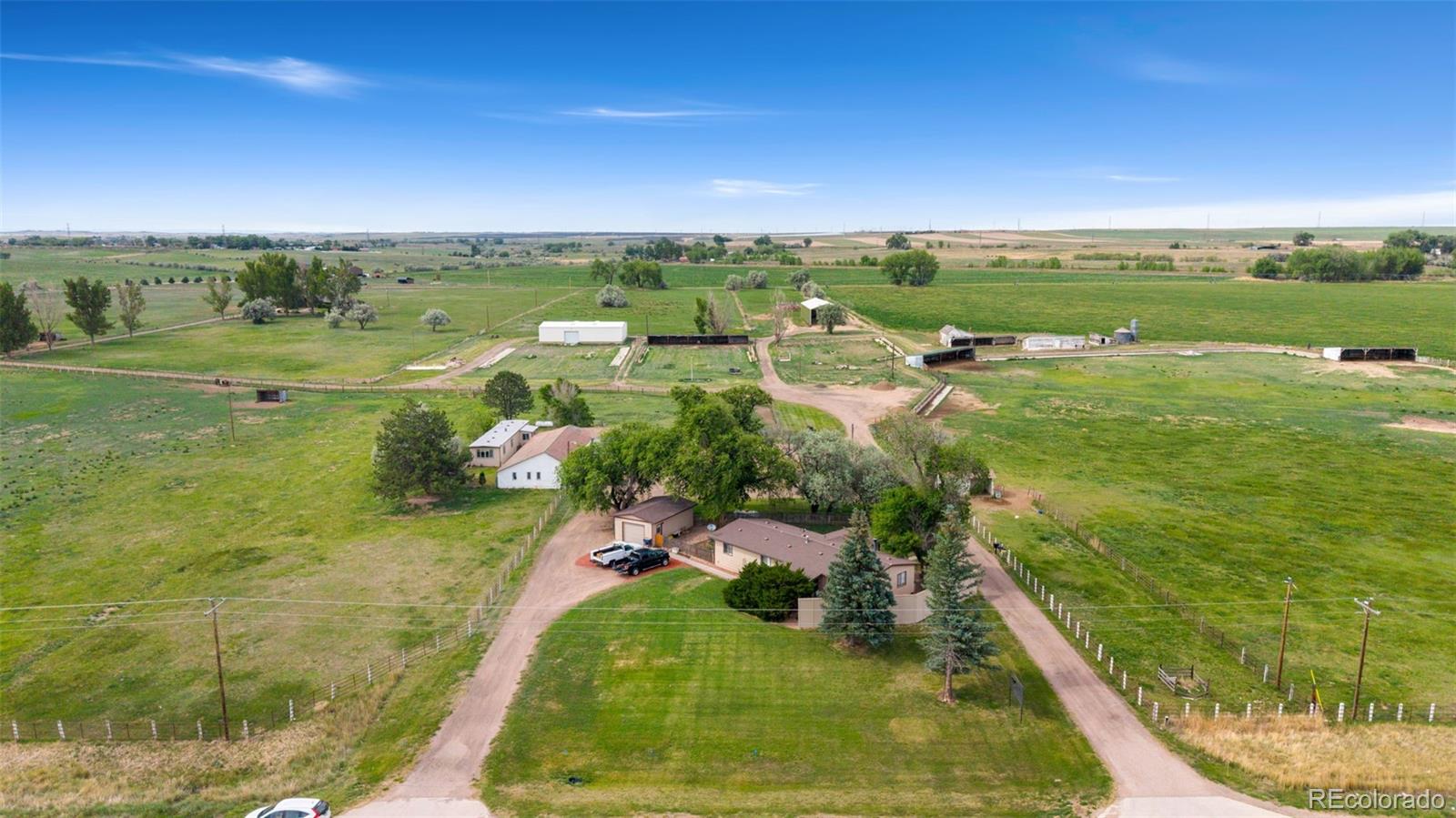 10545 Highway 14, Ault, CO, 80610, USA, ,Residential,Pending,10545 Highway 14,2066276