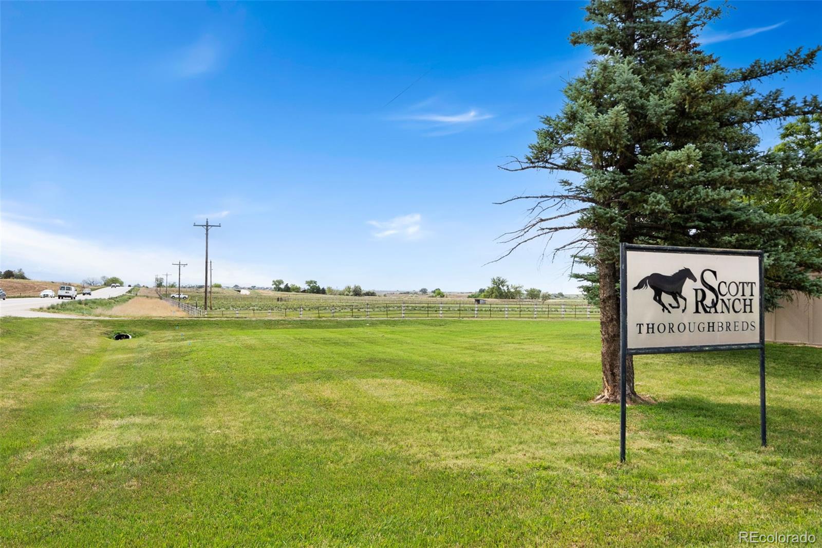 10545 Highway 14, Ault, CO, 80610, USA, ,Residential,Pending,10545 Highway 14,2066276