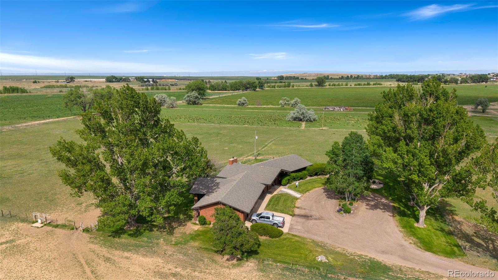 10545 Highway 14, Ault, CO, 80610, USA, ,Residential,Pending,10545 Highway 14,2066276