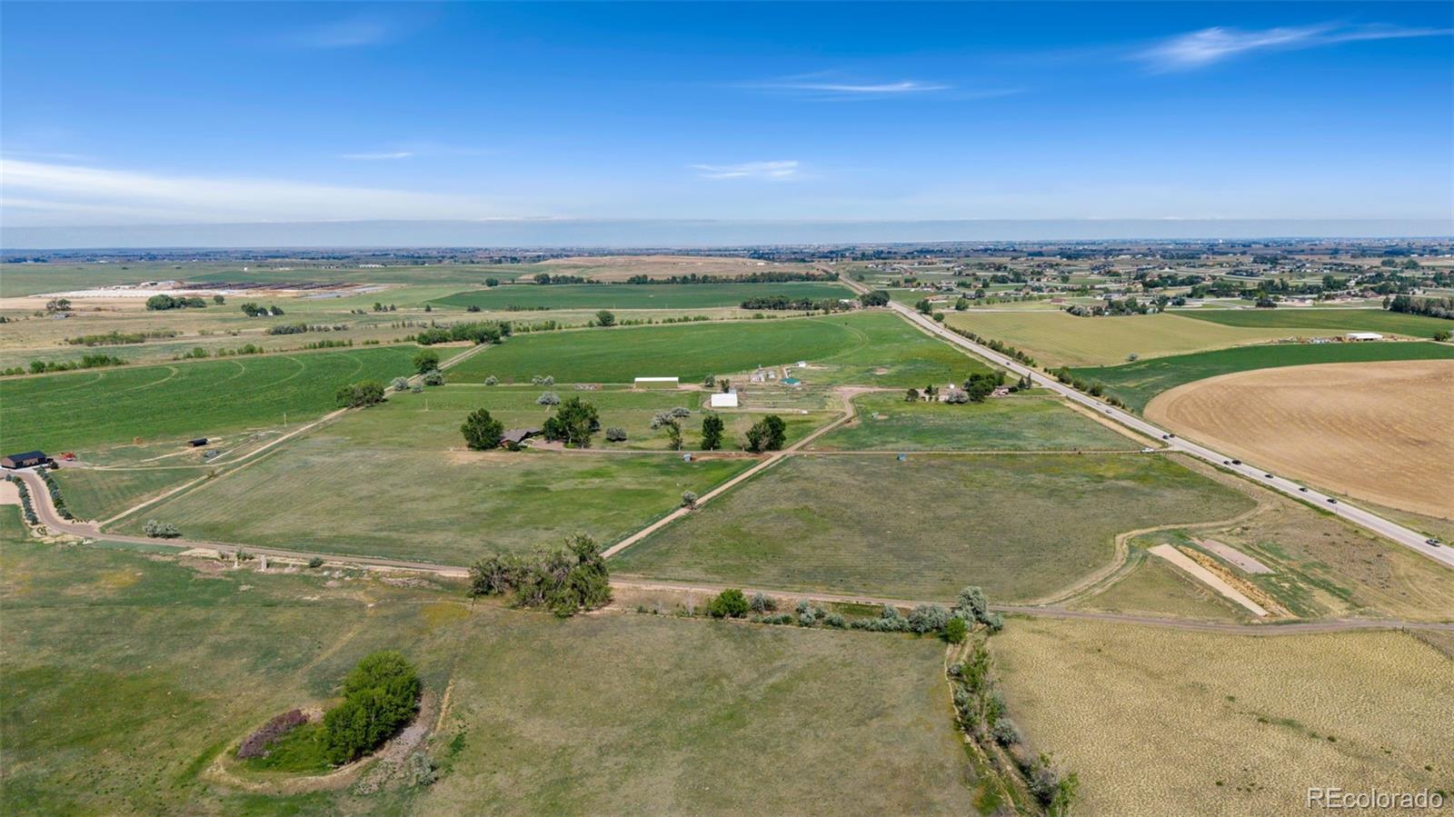 10545 Highway 14, Ault, CO, 80610, USA, ,Residential,Pending,10545 Highway 14,2066276