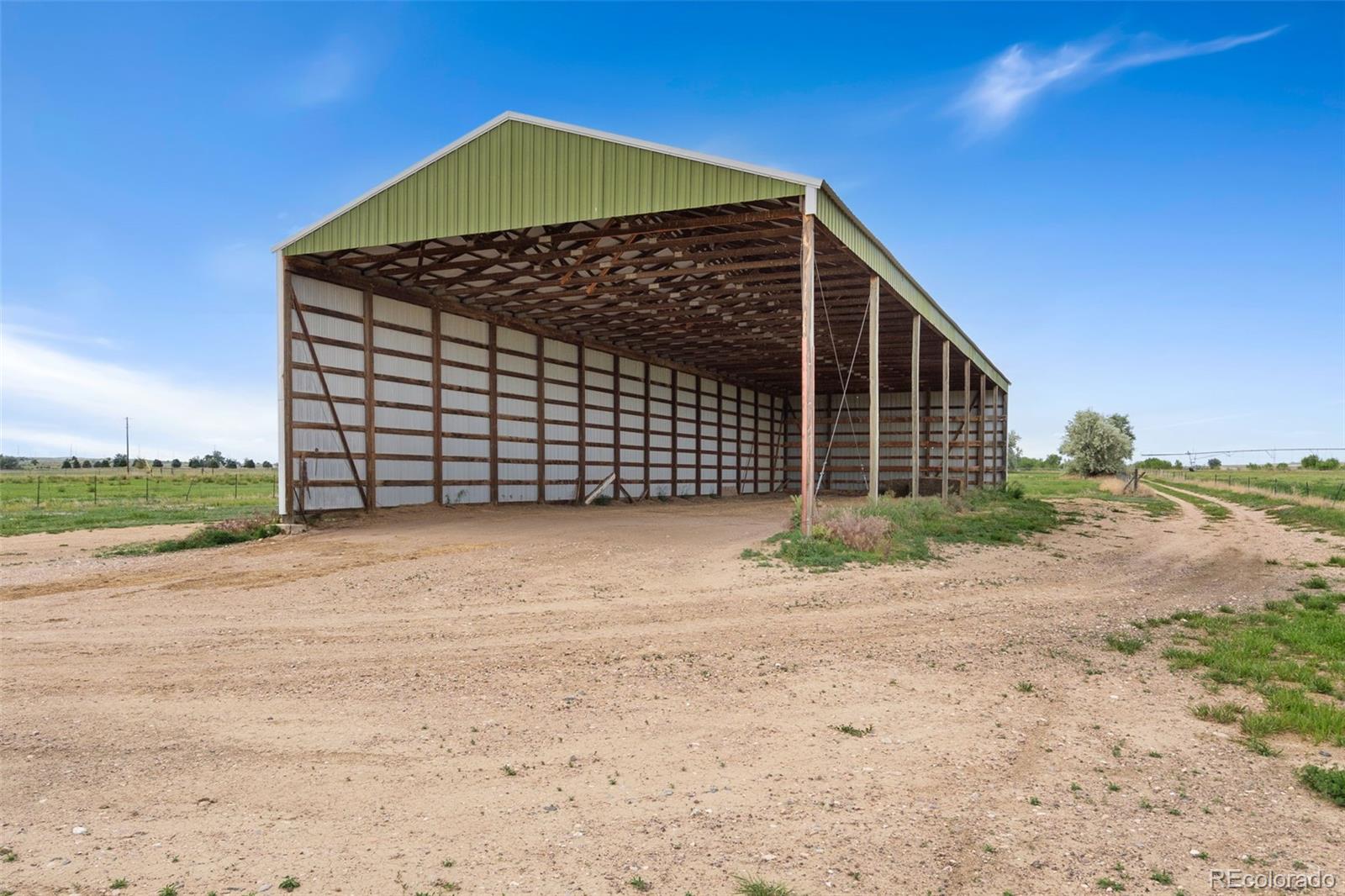 10545 Highway 14, Ault, CO, 80610, USA, ,Residential,Pending,10545 Highway 14,2066276