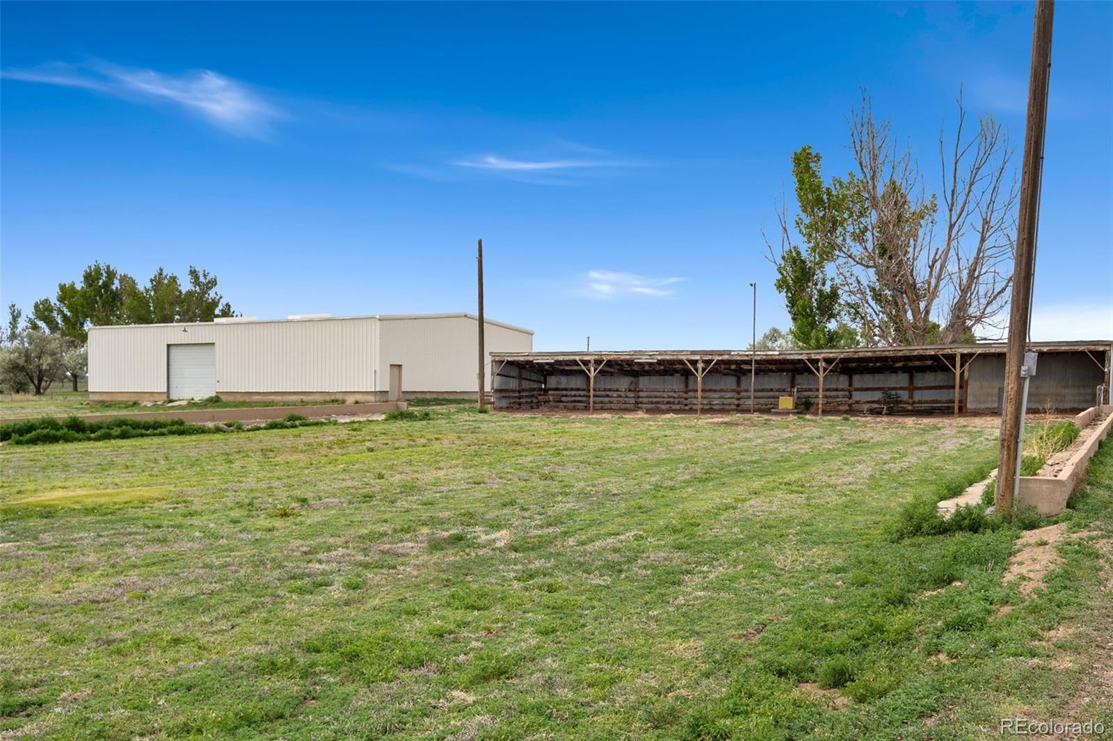 10545 Highway 14, Ault, CO, 80610, USA, ,Residential,Pending,10545 Highway 14,2066276