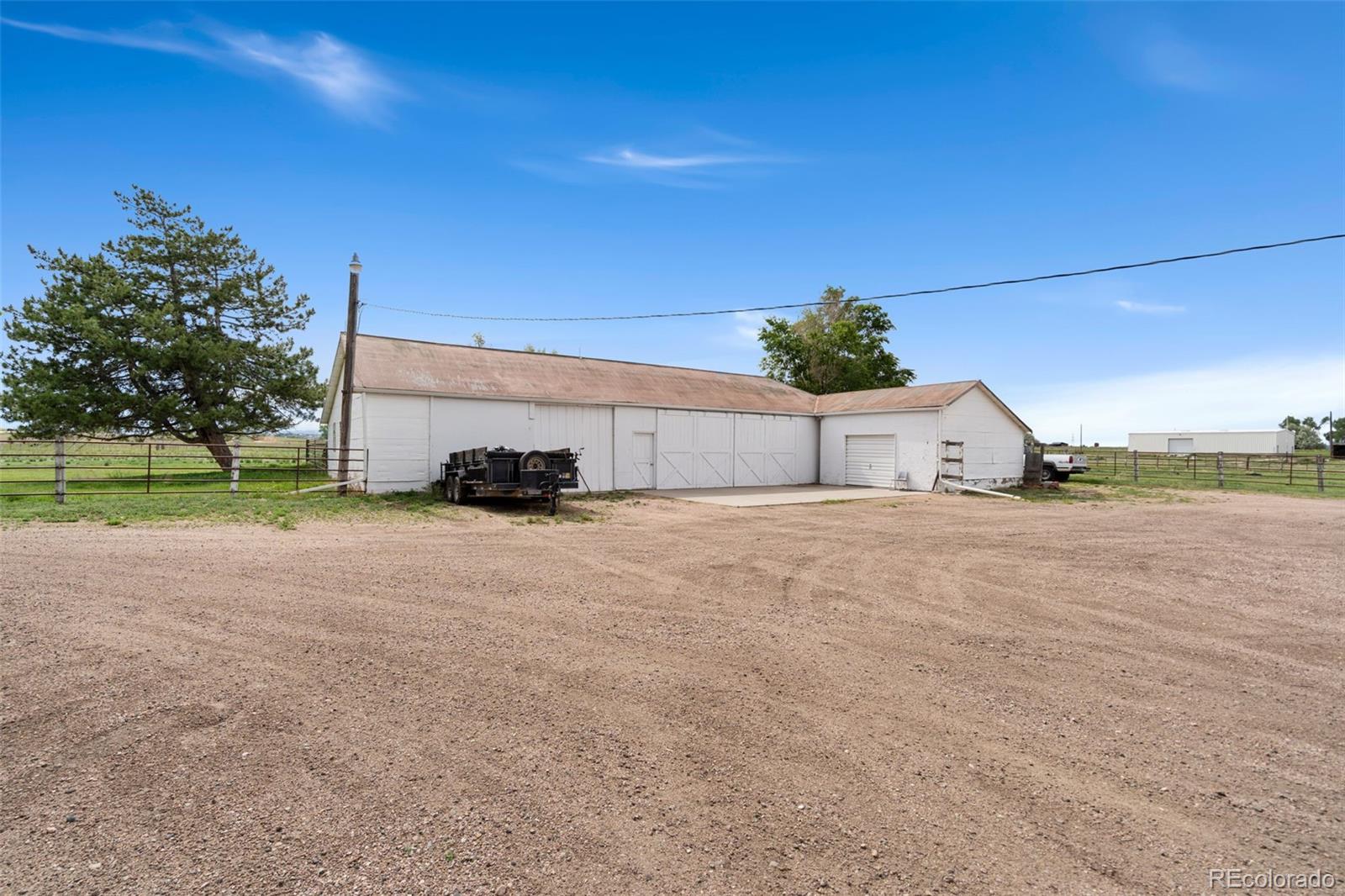 10545 Highway 14, Ault, CO, 80610, USA, ,Residential,Pending,10545 Highway 14,2066276