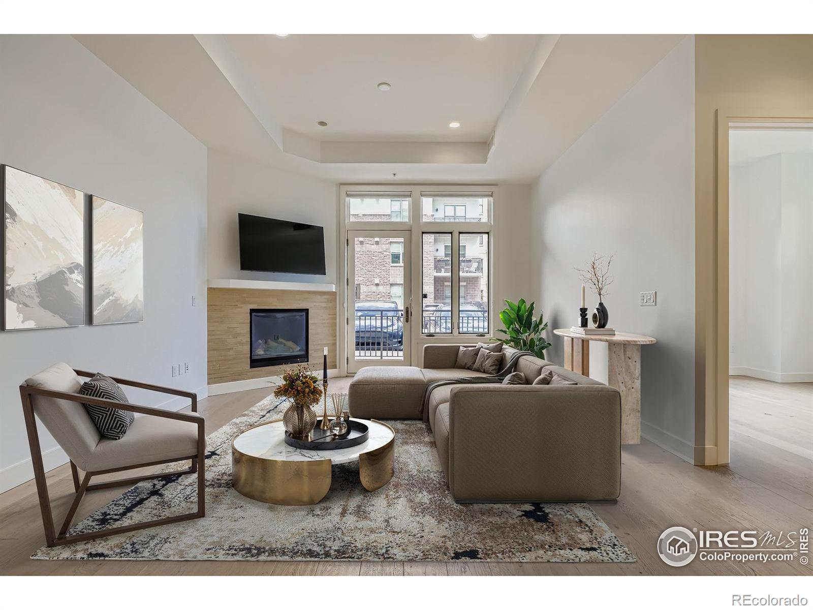 3301 Arapahoe Avenue 107