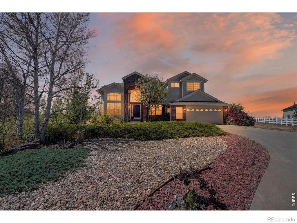 Photo of 16021 Verbena Street, Brighton, CO 80602 (MLS # IR1056722)
