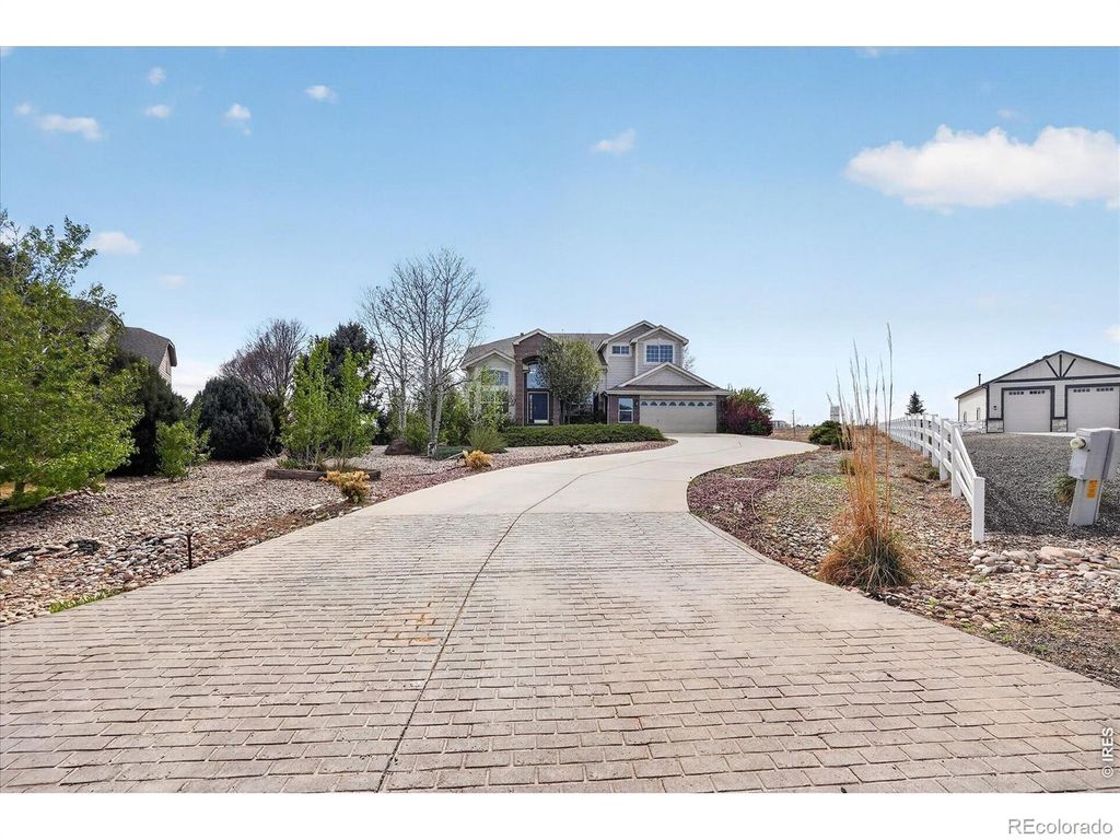 Photo of 16021 Verbena Street, Brighton, CO 80602 (MLS # IR1056722)