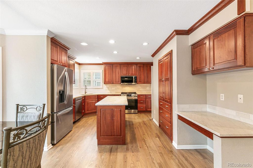 Photo of 1685 Spring Water Place, Highlands Ranch, CO 80129 (MLS # 6919426)