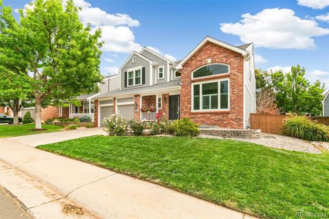 1685 Spring Water Place Highlands Ranch CO 80129