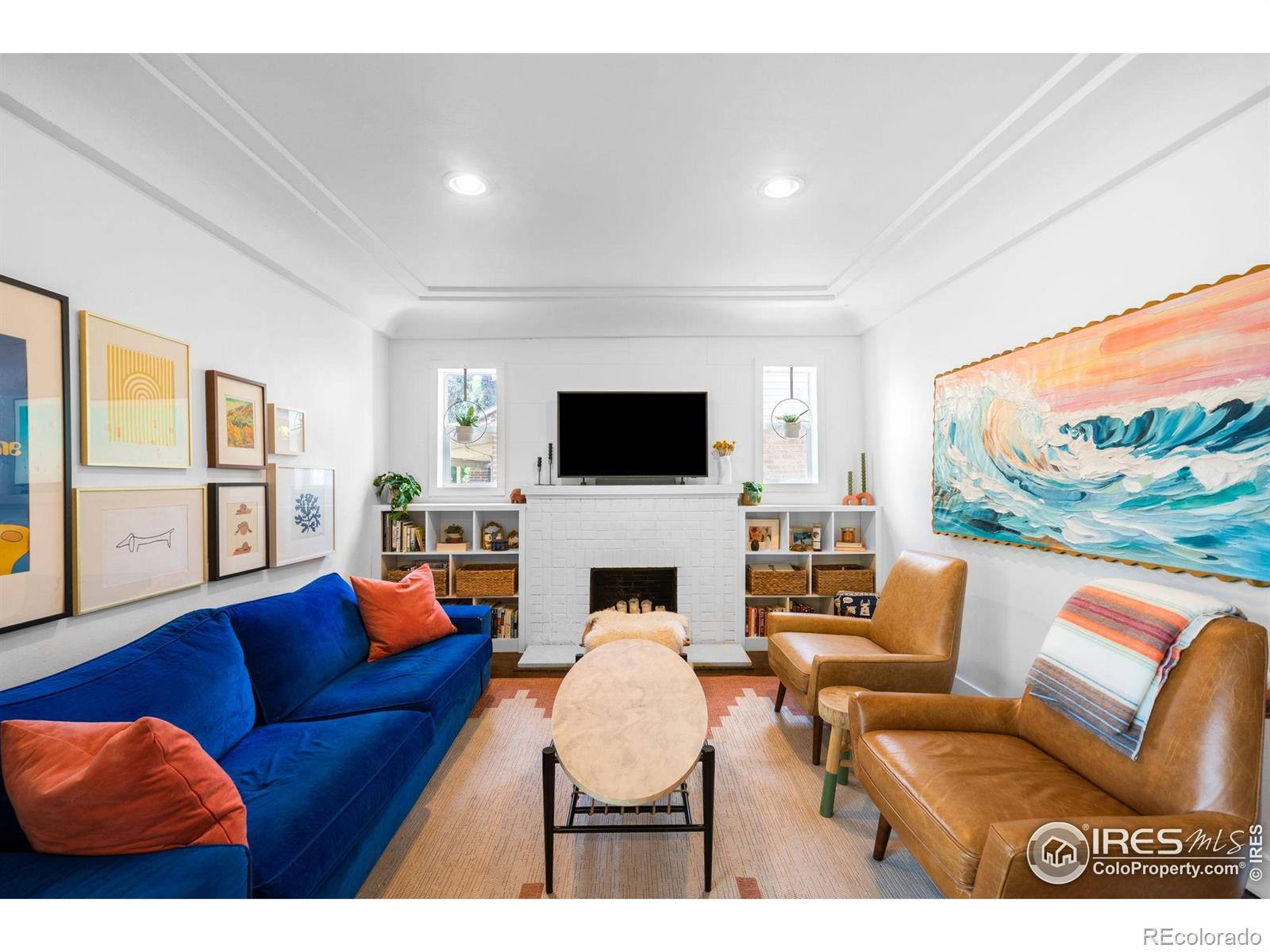 3359 N Steele Street, Denver, CO, 80205 1 3359 N Steele Street