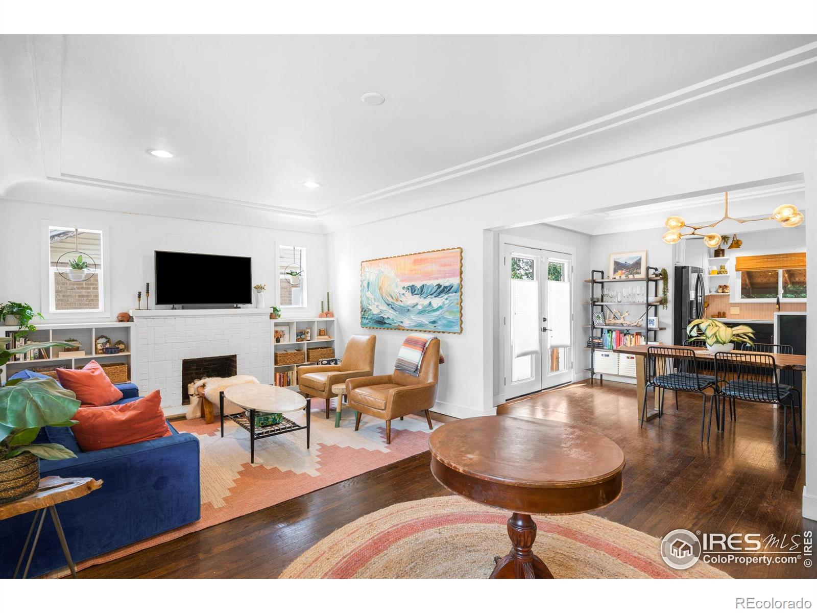 3359 N Steele Street, Denver, CO, 80205 3 3359 N Steele Street