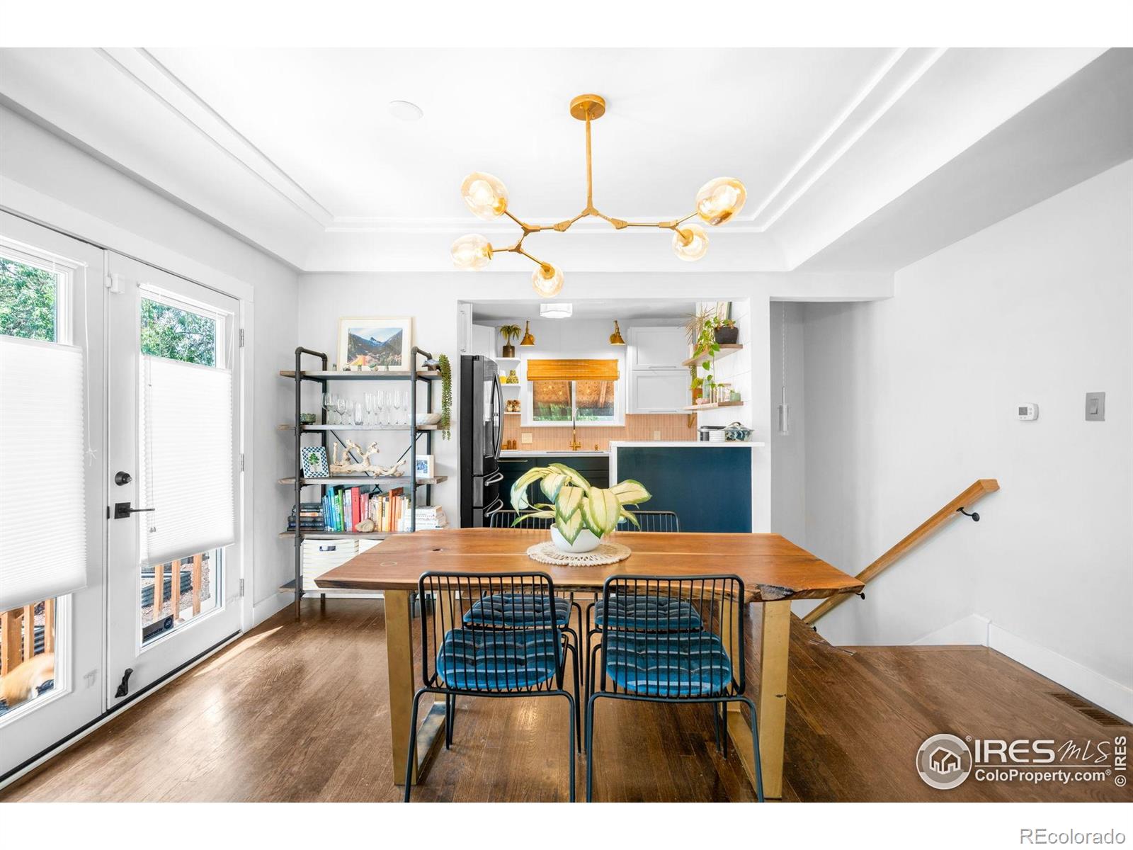 3359 N Steele Street, Denver, CO, 80205 2 3359 N Steele Street