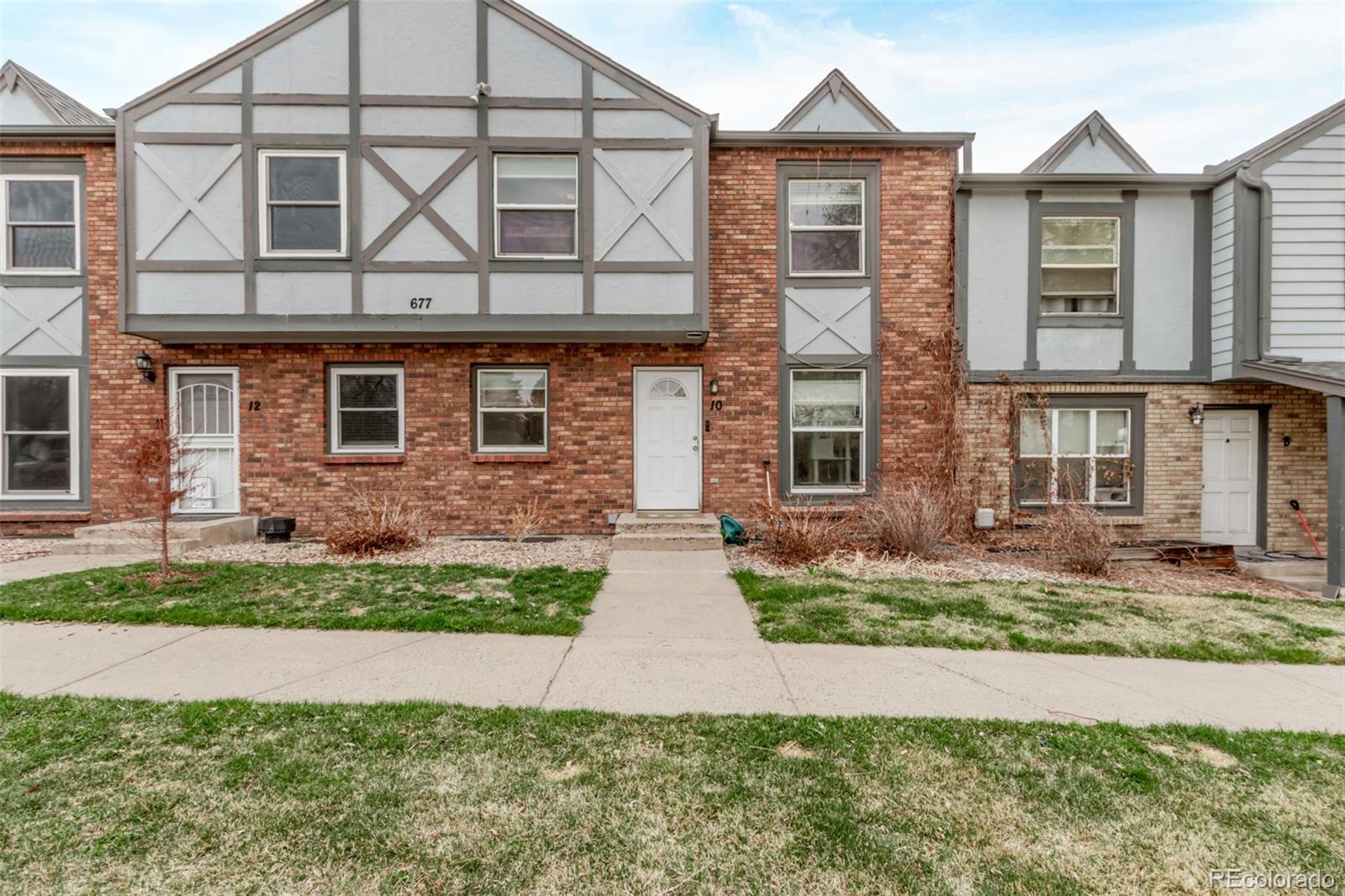 677 Vrain Street 10, Denver, CO, 80204 1 677 Vrain Street 10
