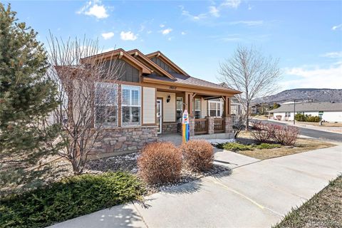 19717 W 57th Drive, Golden, CO 80403 - #: 8960232