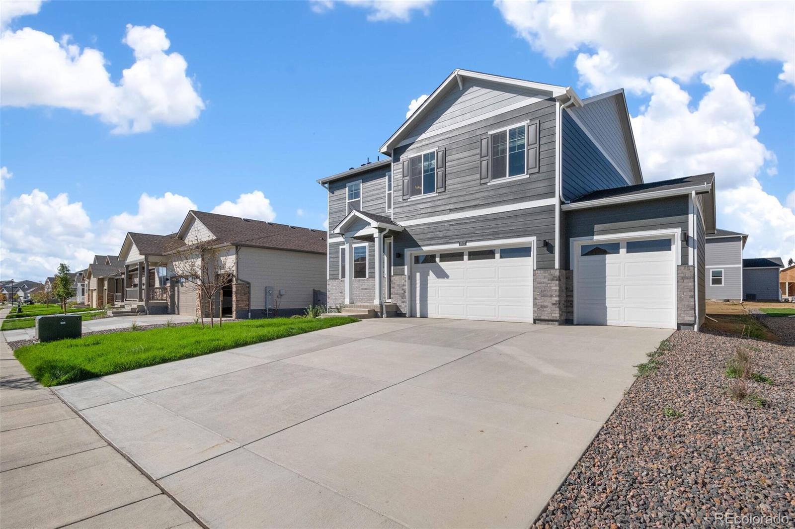 1863 Mount Monroe Drive