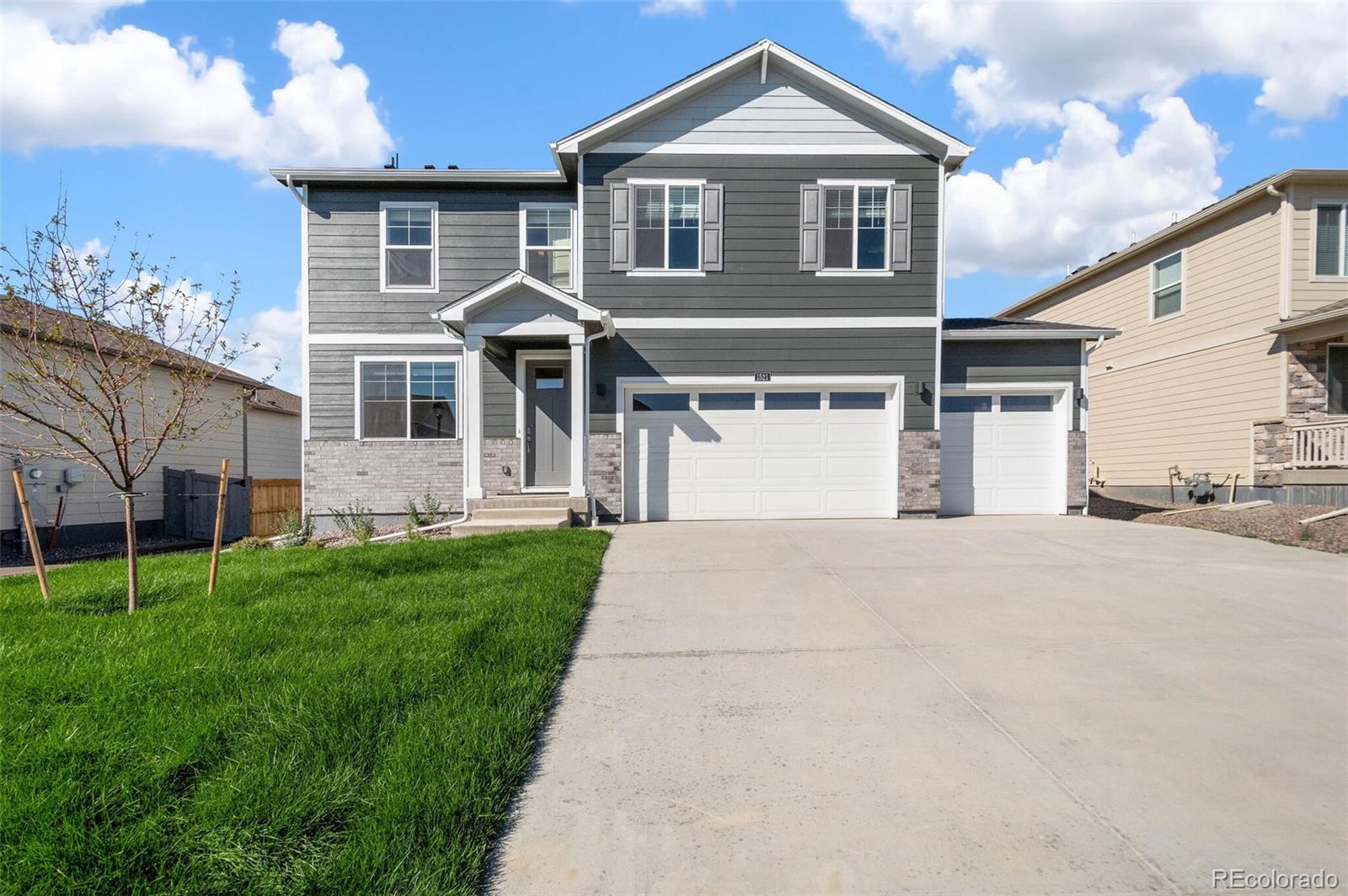 1863 Mount Monroe Drive