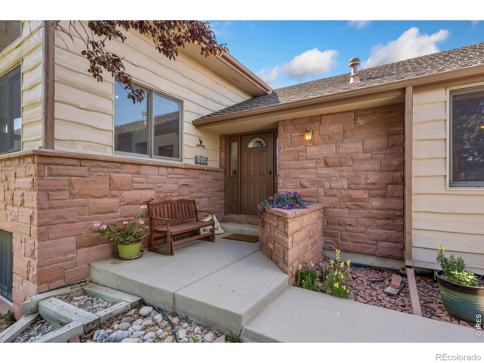 2909 Pronghorn Court