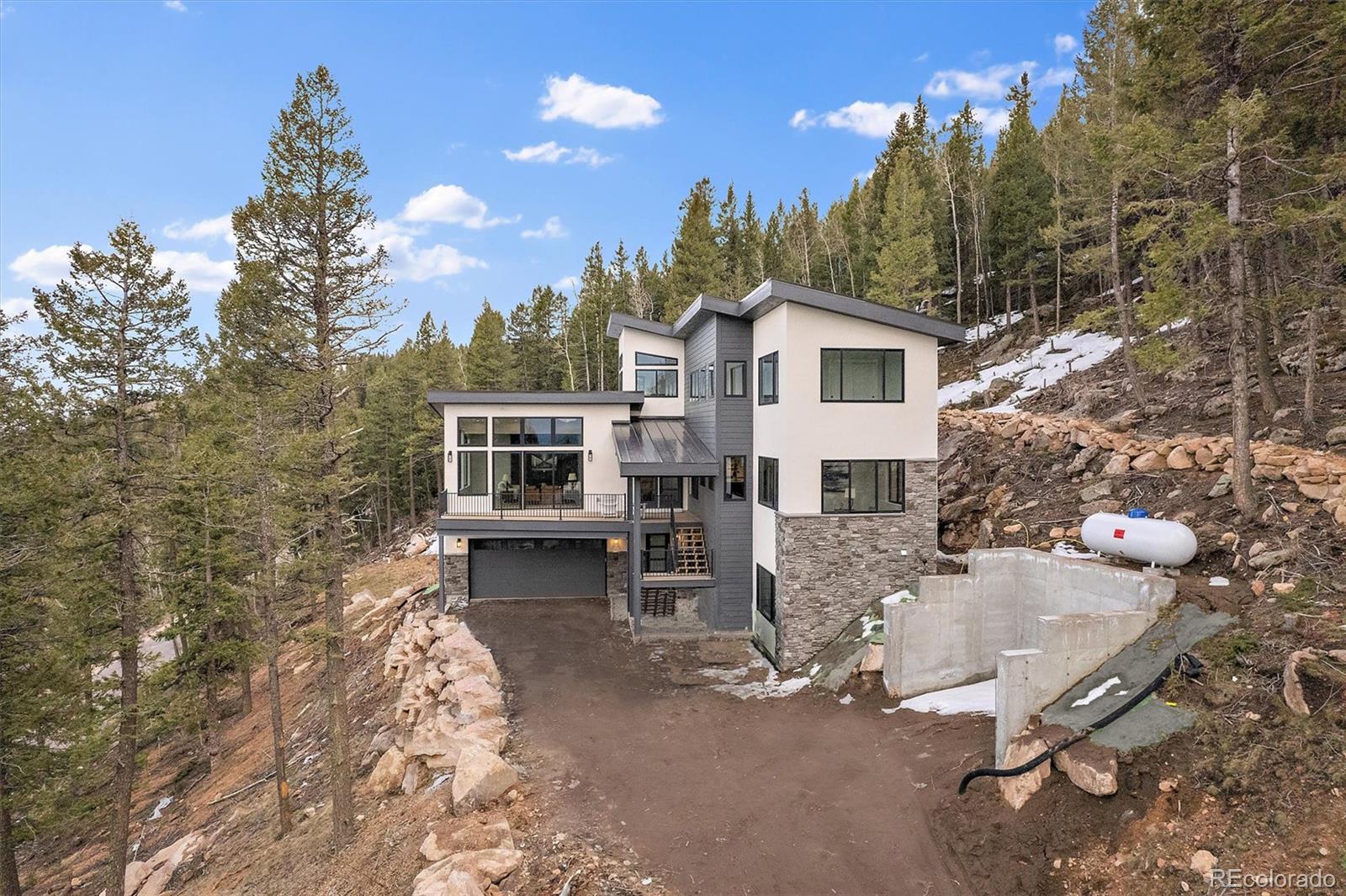 10269 Christopher Drive, Conifer, CO 80433 - #: 6416817