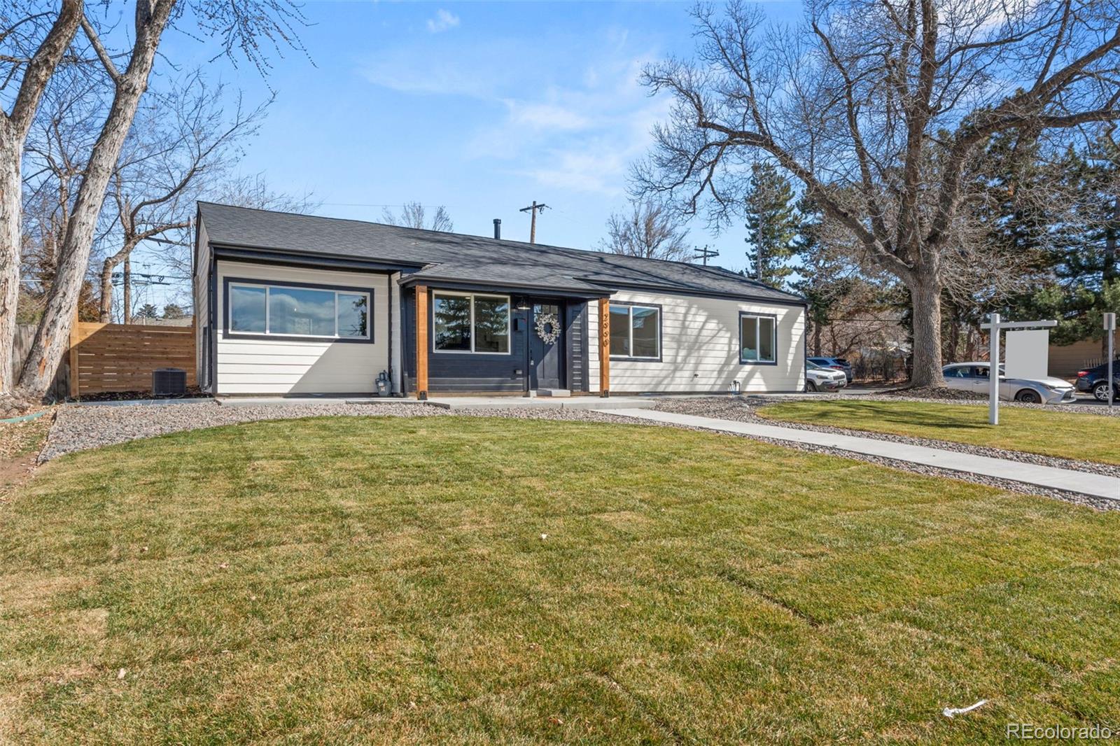 2990 S Elm Street, Denver, CO, 80222 1 2990 S Elm Street