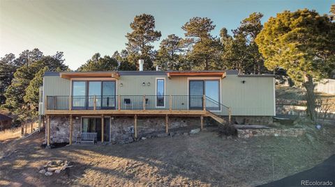 243 Paradise Road Golden CO 80401