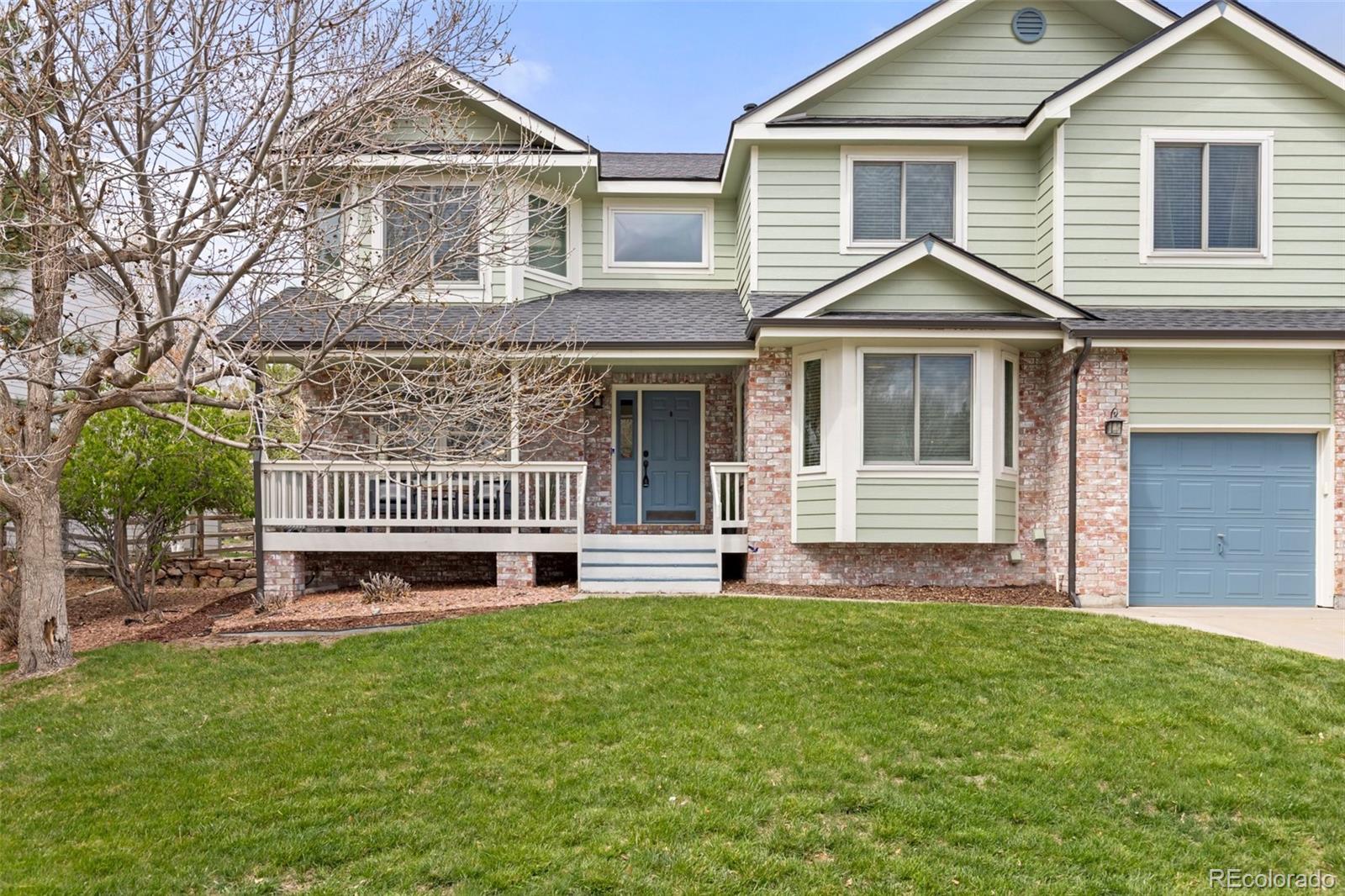 7307 Pine Forest Lane