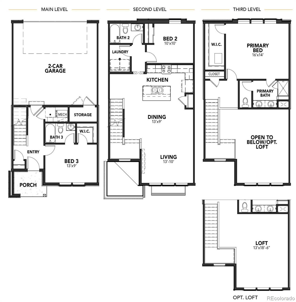 5353 N Eaton Parkway