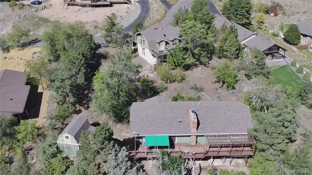 Photo of 4285 Easley Road, Golden, CO 80403 (MLS # 7583501)