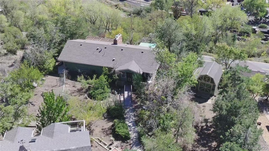 Photo of 4285 Easley Road, Golden, CO 80403 (MLS # 7583501)
