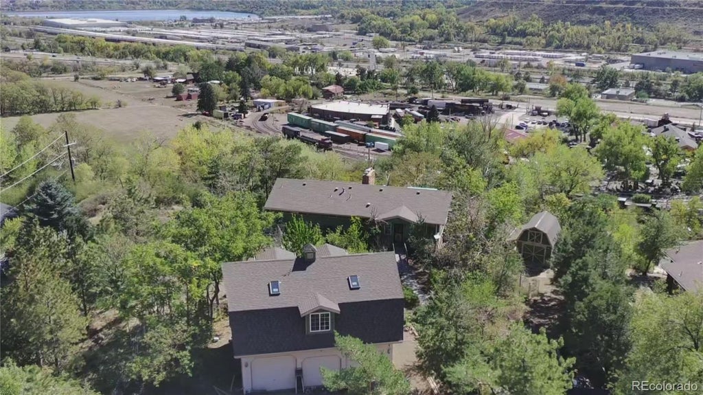Photo of 4285 Easley Road, Golden, CO 80403 (MLS # 7583501)