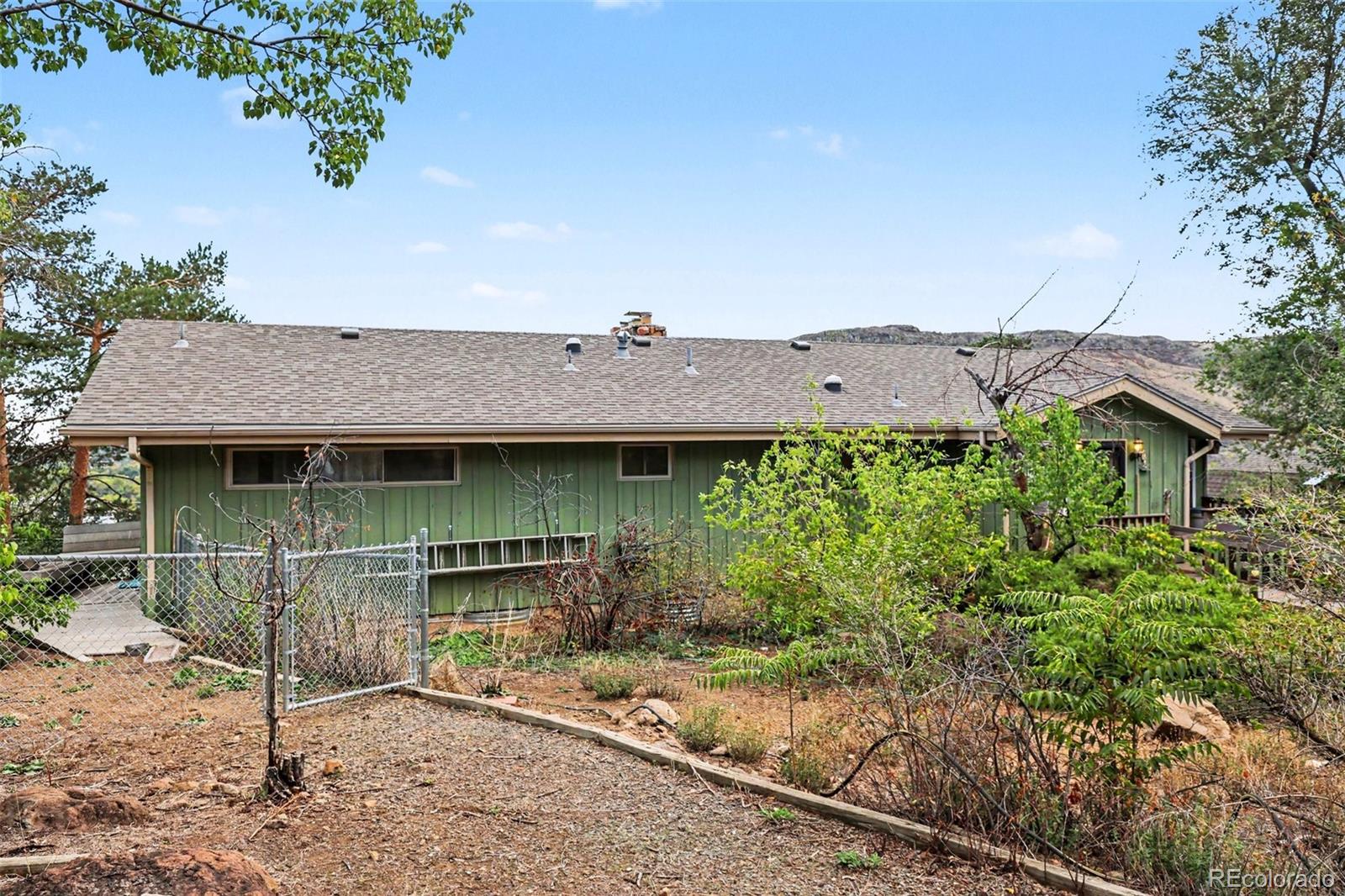 4285 Easley Road