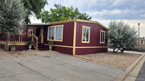 2885 E Midway Boulevard Denver CO 80234