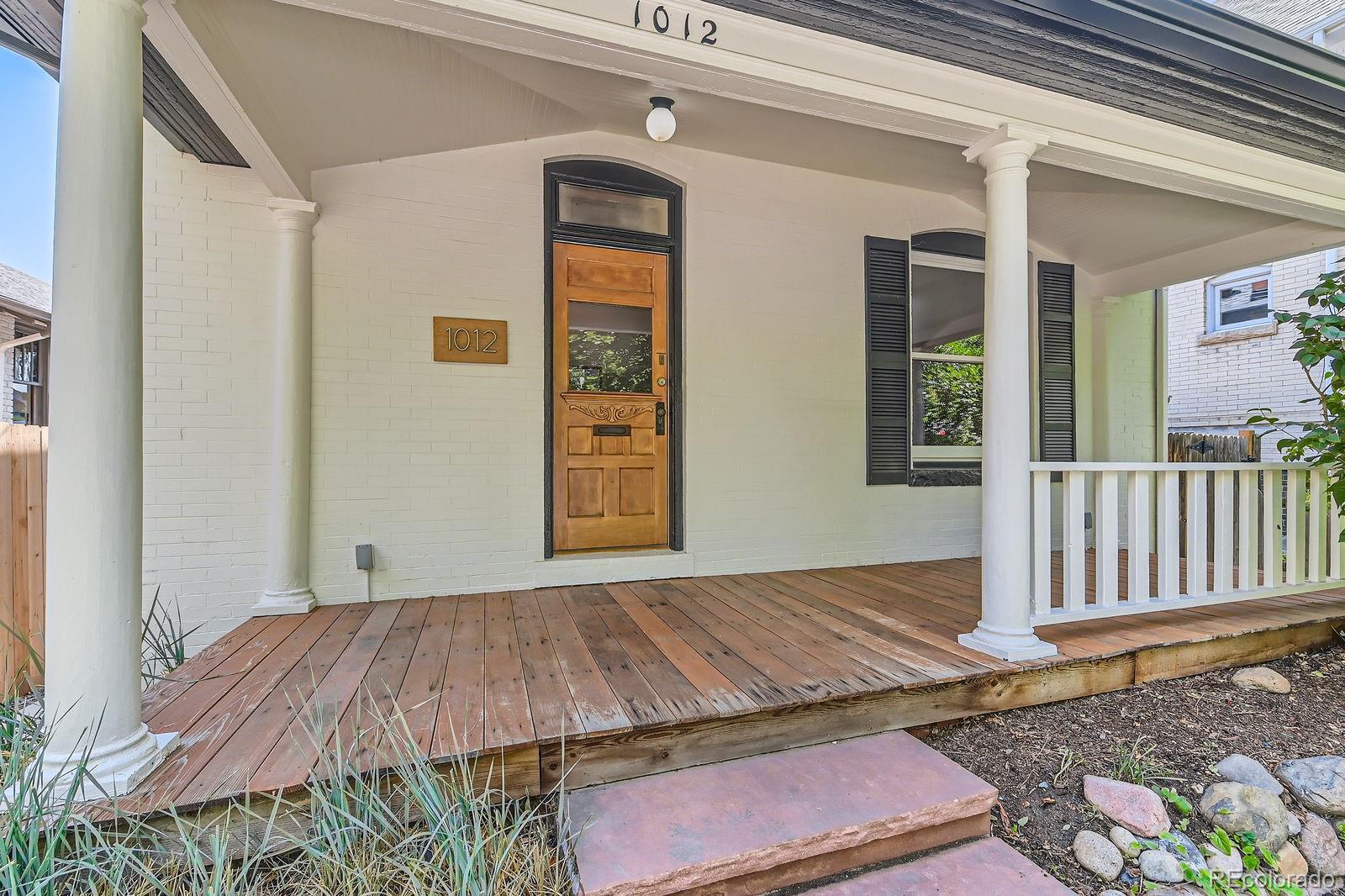 1012 Fillmore Street