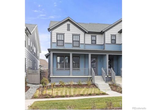 145 Washington Street Erie CO 80516