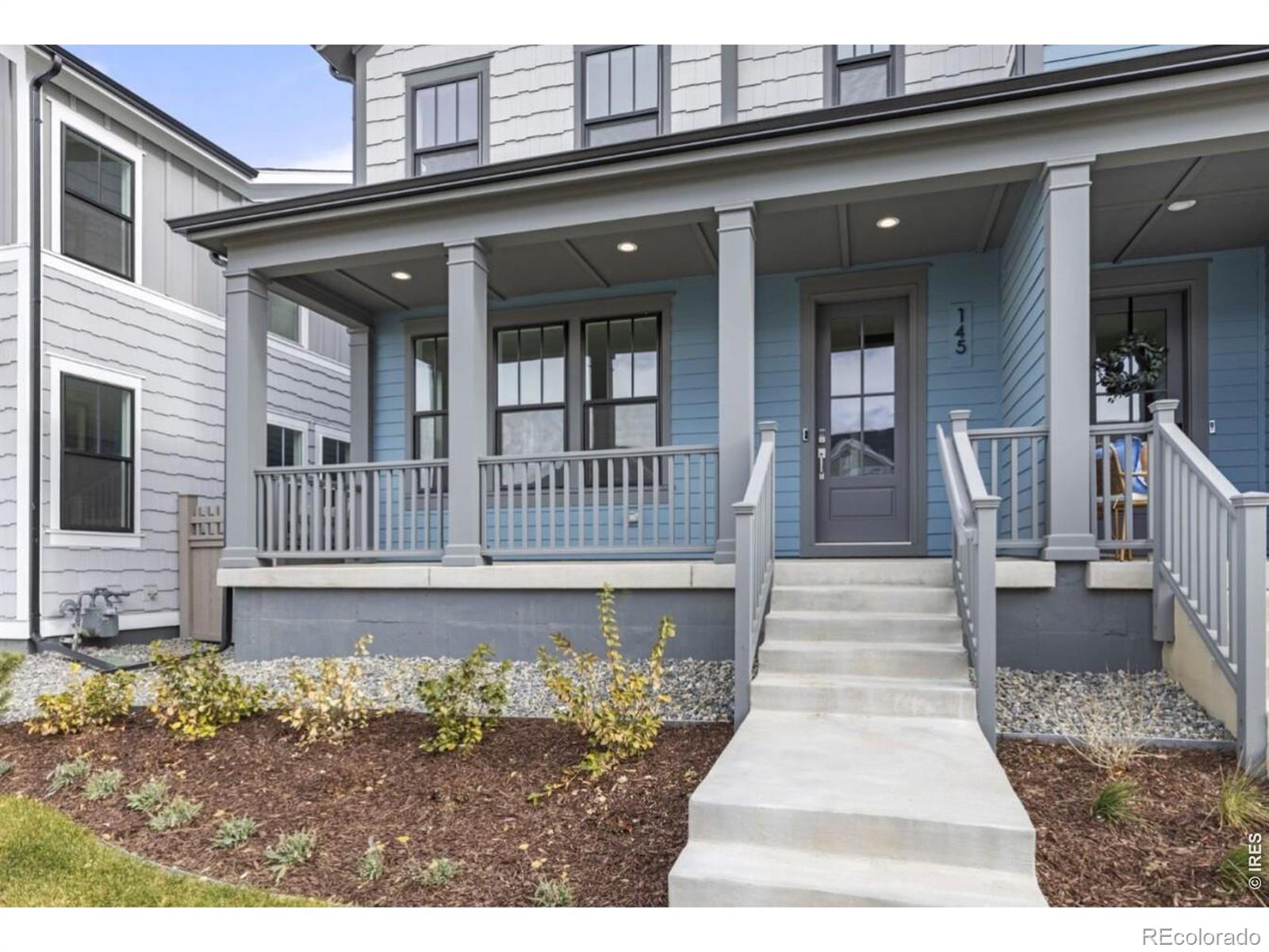 145 Washington Street