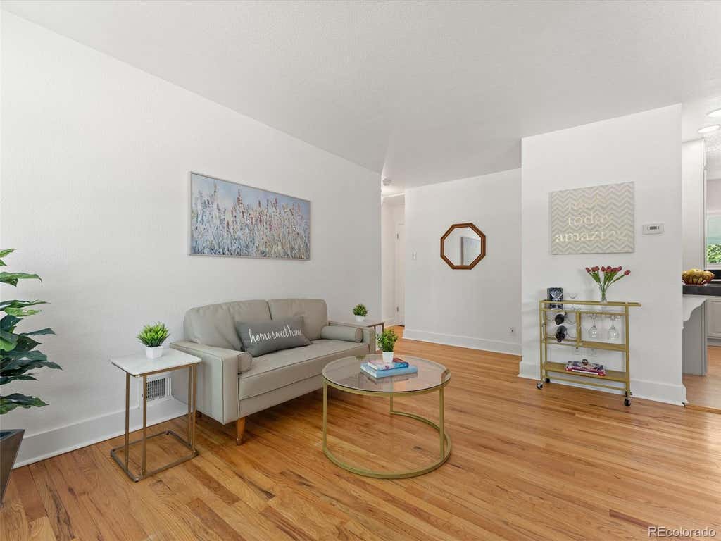 Photo of 1220 Ulster Street, Denver, CO 80220 (MLS # 8603696)