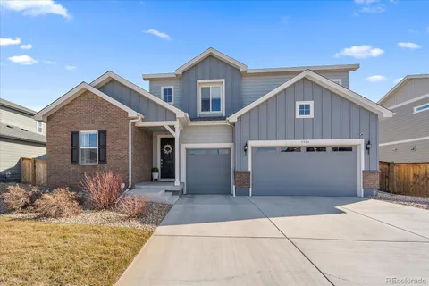 11926 Olive Street, Thornton, CO 80233 - MLS#: 7582134