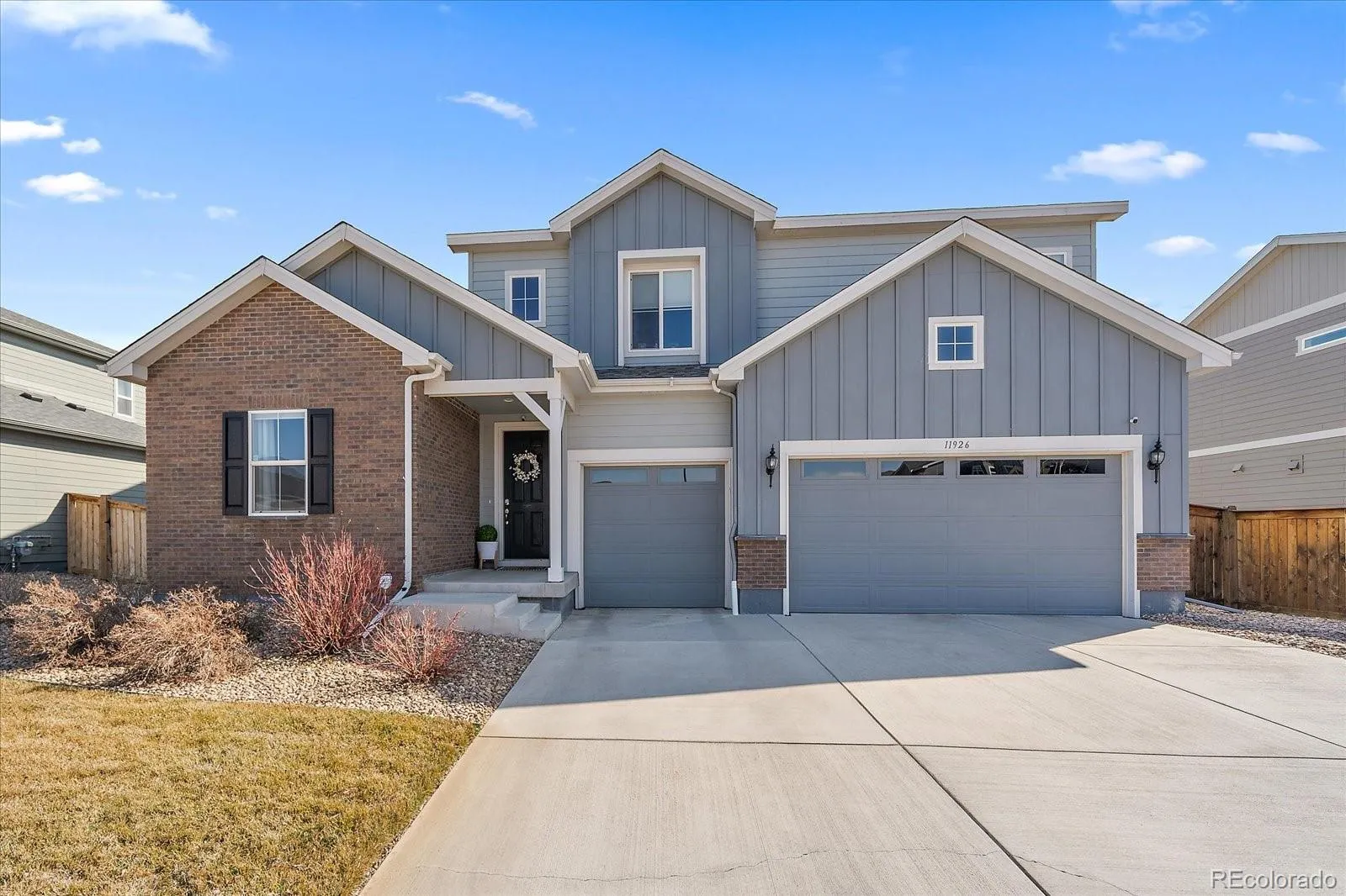 Thornton, Colorado 80233, United States, 5 Bedrooms Bedrooms, ,4 BathroomsBathrooms,Residential,Active,88178