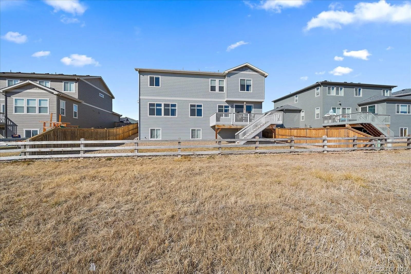 Thornton, Colorado 80233, United States, 5 Bedrooms Bedrooms, ,4 BathroomsBathrooms,Residential,Active,88178