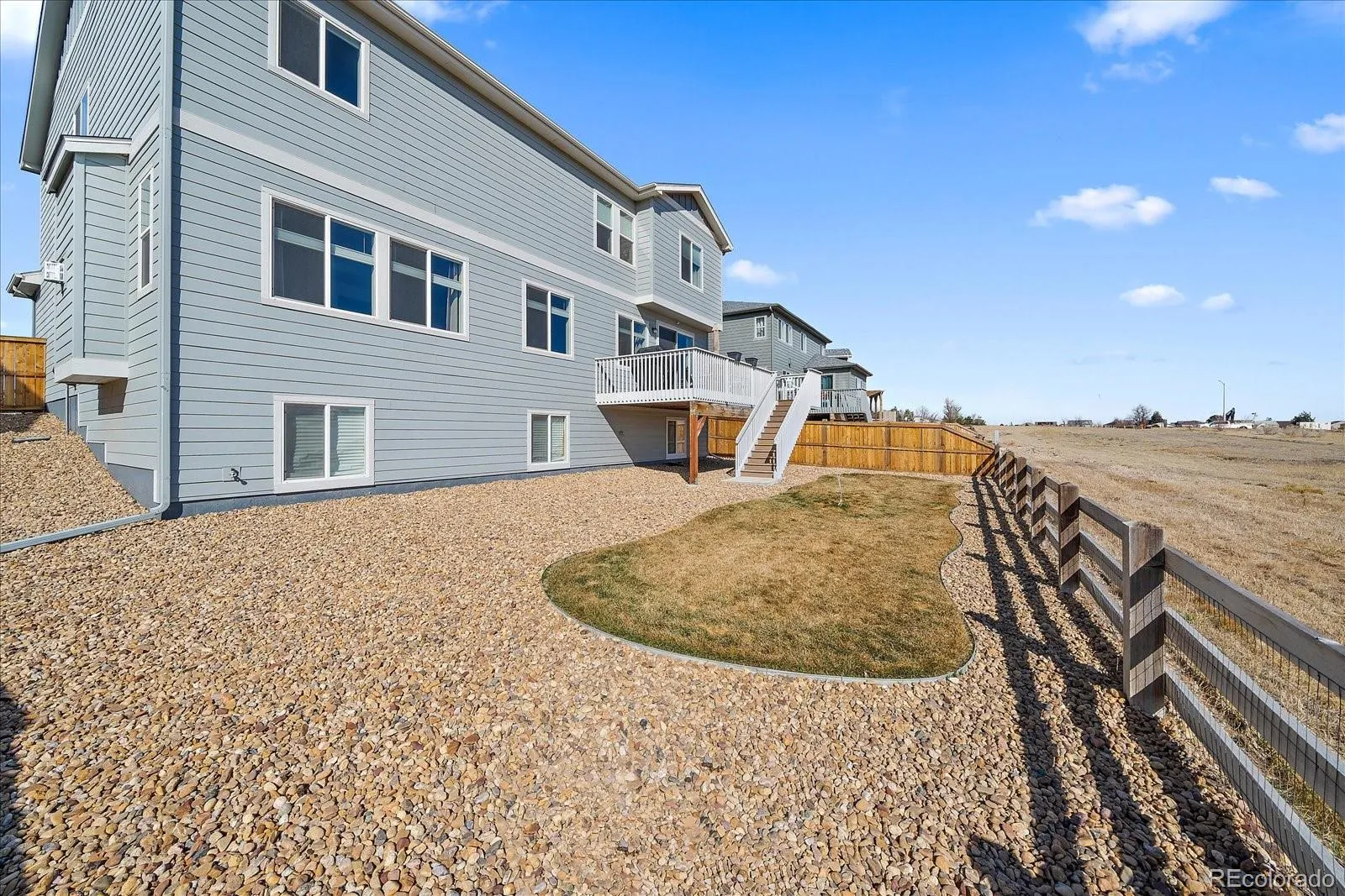 Thornton, Colorado 80233, United States, 5 Bedrooms Bedrooms, ,4 BathroomsBathrooms,Residential,Active,88178