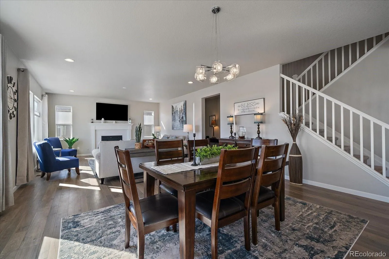 Thornton, Colorado 80233, United States, 5 Bedrooms Bedrooms, ,4 BathroomsBathrooms,Residential,Active,88178