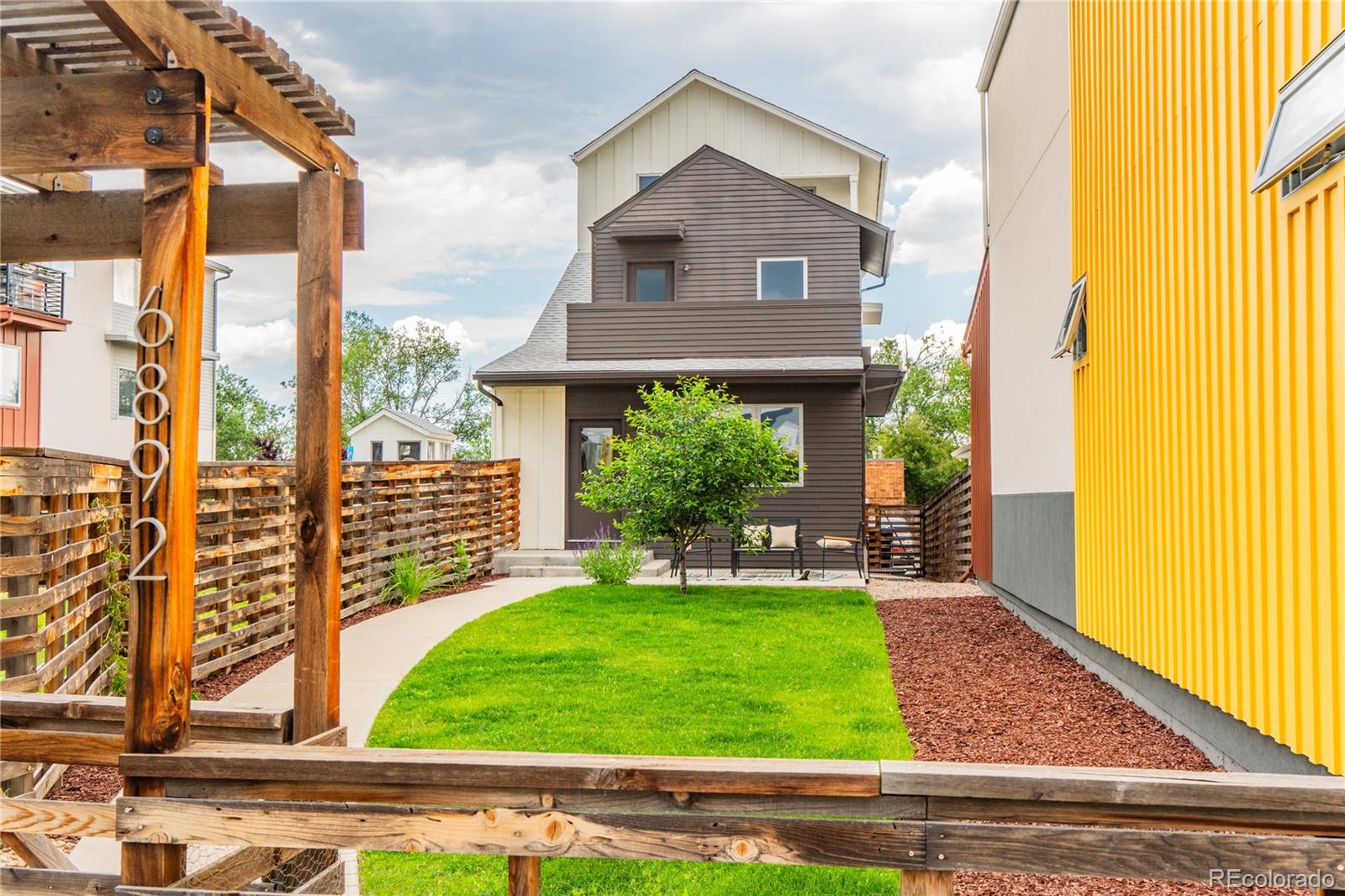 6892 Juniper Court, Arvada, CO, 80007 1 6892 Juniper Court