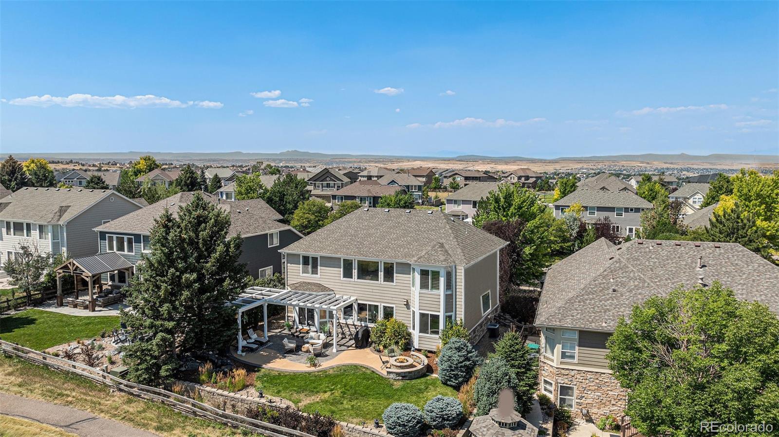 11660 Coeur D Alene Drive