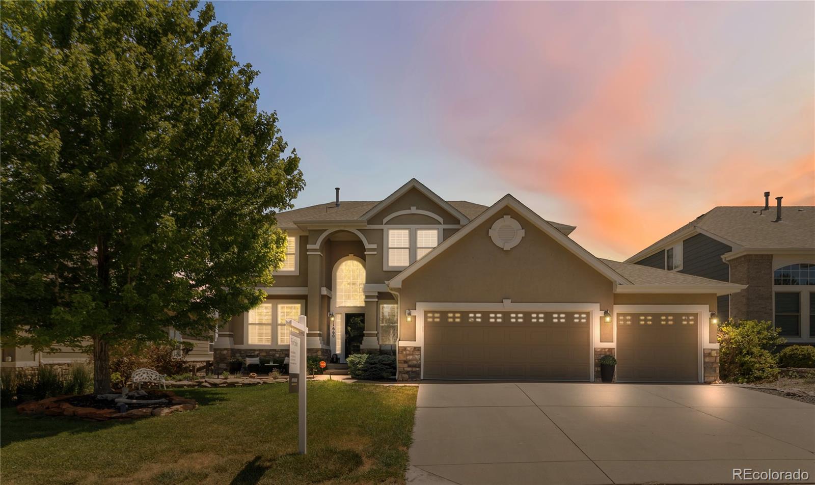 11660 Coeur D Alene Drive