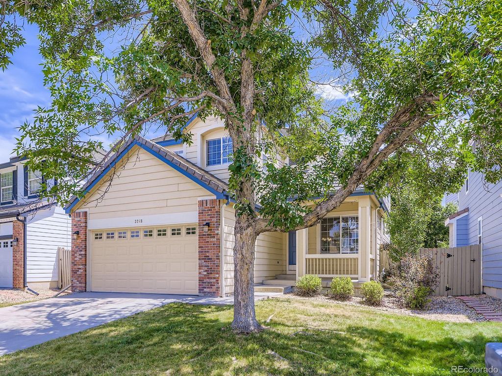 Photo of 3268 Castle Peak Avenue, Superior, CO 80027 (MLS # 6527237)