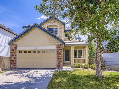 3268 Castle Peak Avenue Superior CO 80027